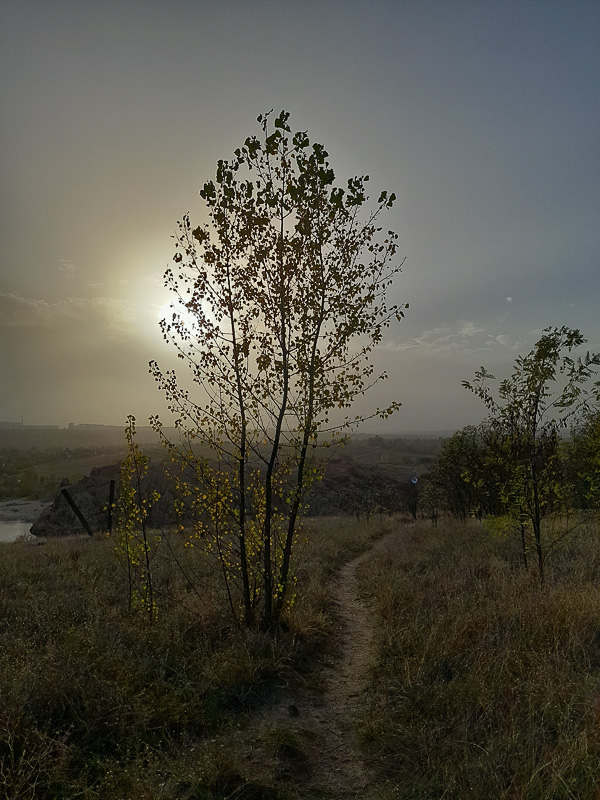 Фотографія Теплий вересень. / Андрій / photographers.ua