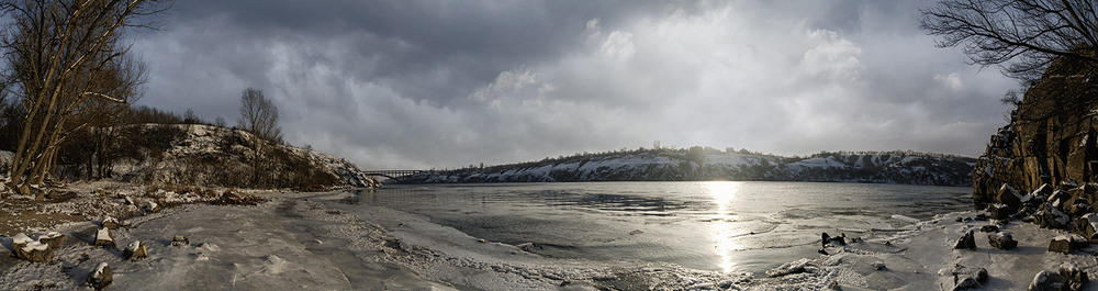 Фотографія Зимова. / Андрій / photographers.ua