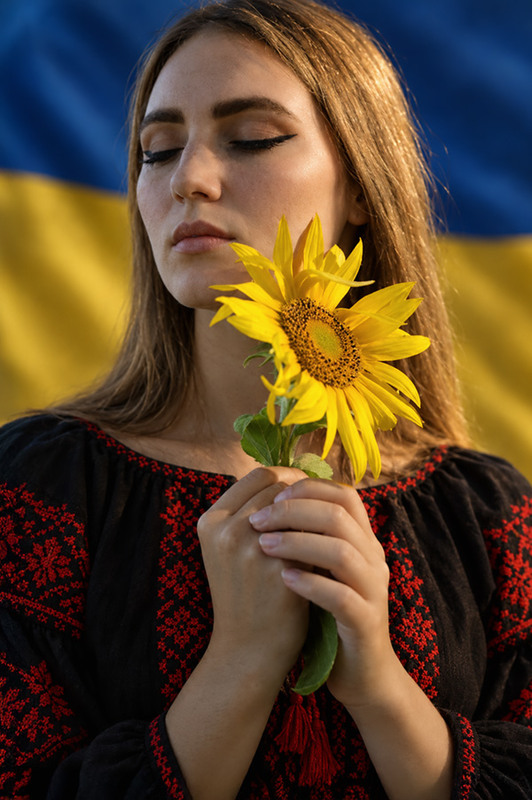 Фотографія Все буде Україна. / Андрій / photographers.ua