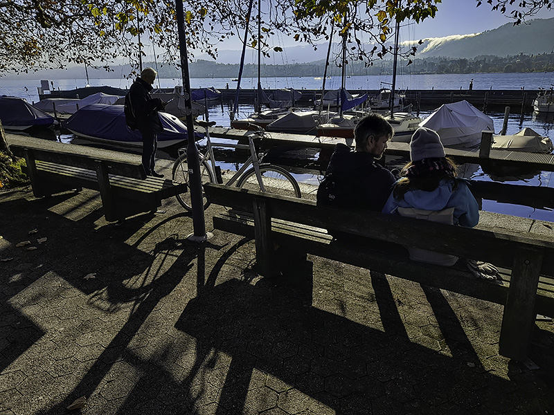 Фотографія Теплий листопад. / Андрій / photographers.ua