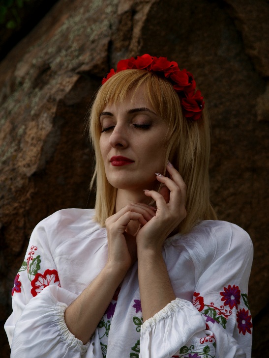 Фотографія Stand with Ukraine. / Андрій / photographers.ua