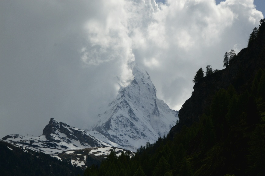 Фотографія З хмарами. / Андрій / photographers.ua