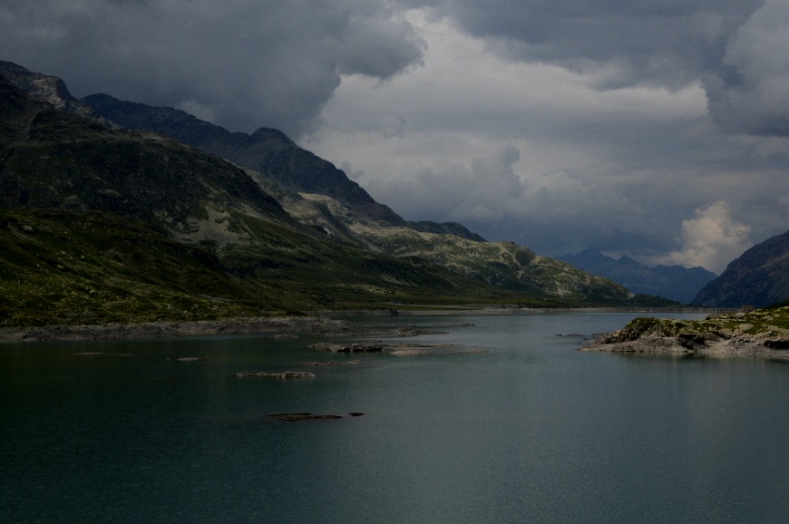 Фотографія З хмарами. / Андрій / photographers.ua