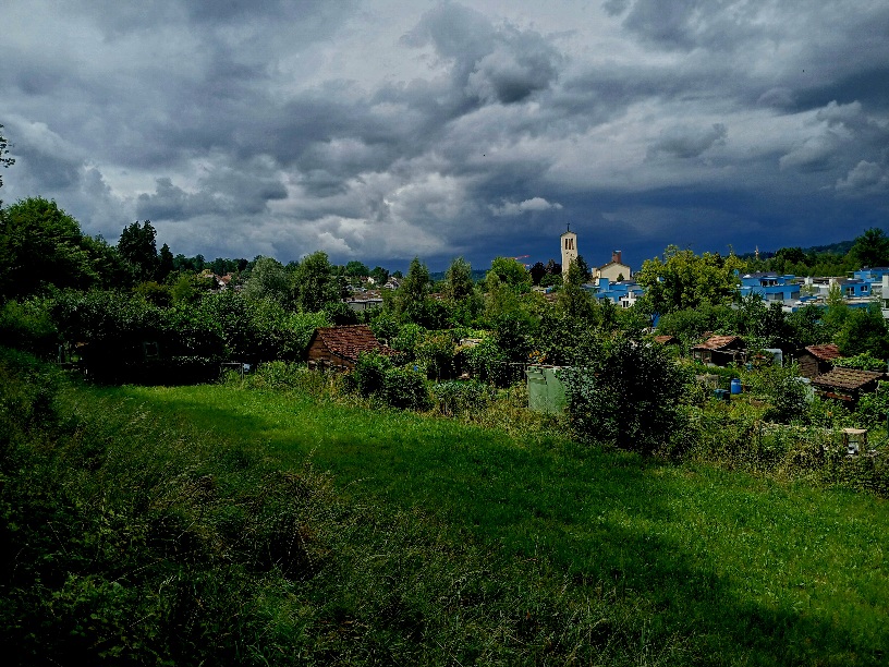 Фотографія З хмарами. / Андрій / photographers.ua