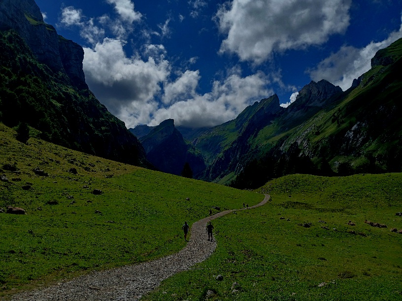 Фотографія З хмарами. / Андрій / photographers.ua