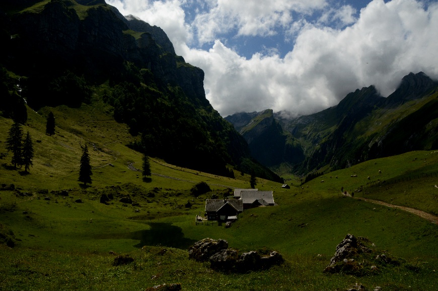 Фотографія З хмарами. / Андрій / photographers.ua