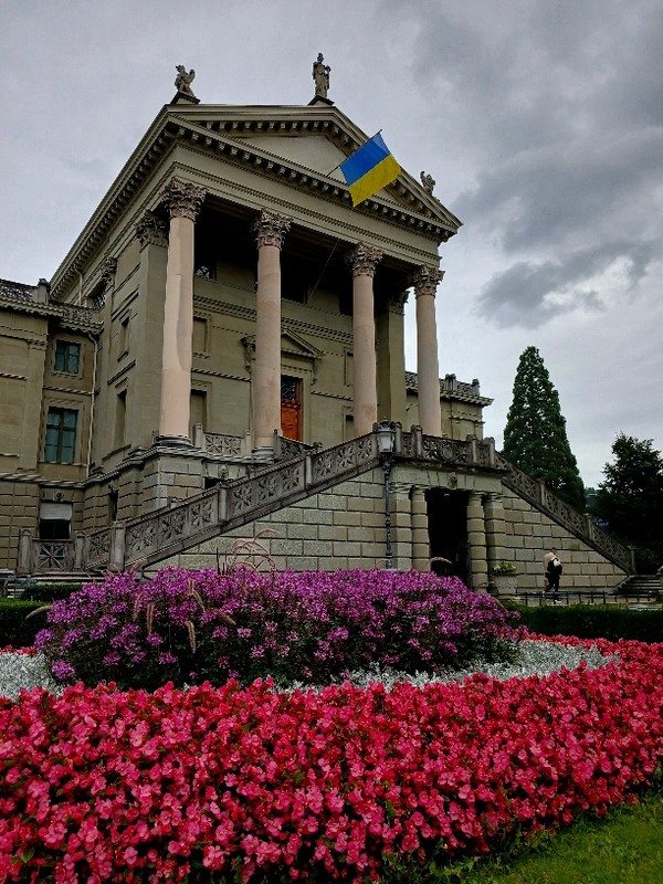 Фотографія Stand with Ukraine. / Андрій / photographers.ua