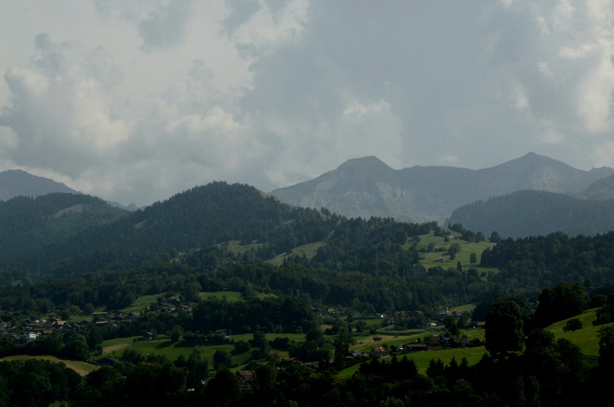 Фотографія З хмарами. / Андрій / photographers.ua