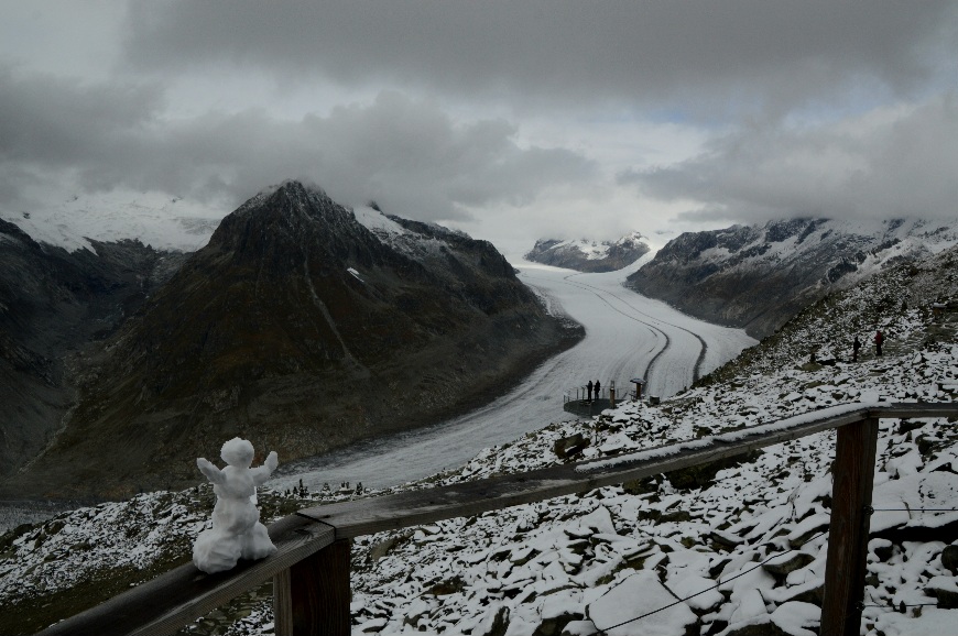 Фотографія Зимова в вересні. / Андрій / photographers.ua