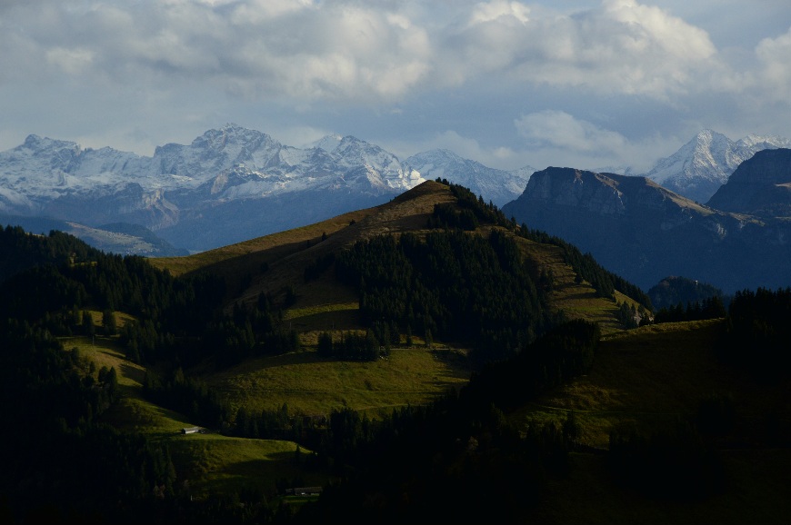 Фотографія З хмарами. / Андрій / photographers.ua