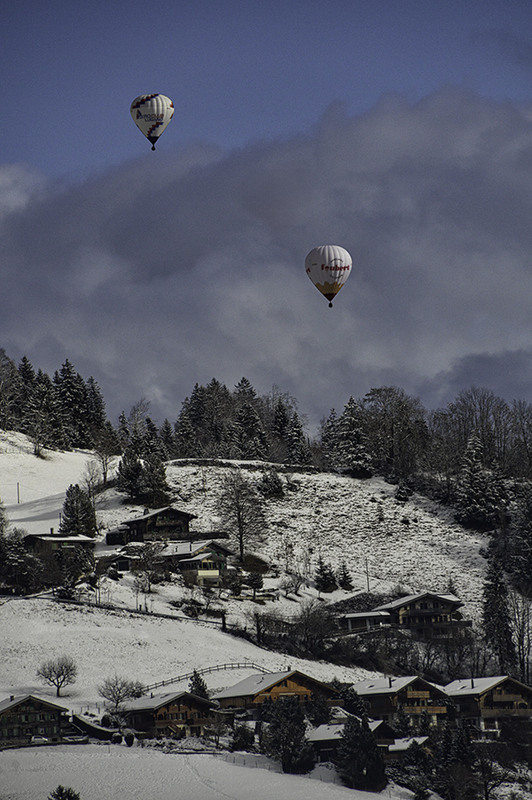 Фотографія Про двох. / Андрій / photographers.ua