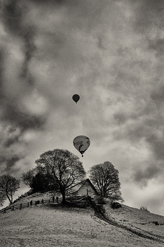 Фотографія Про двох. / Андрій / photographers.ua