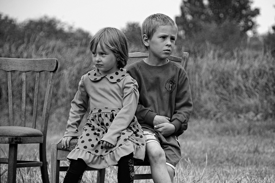 Фотографія Жанр / Андрій / photographers.ua