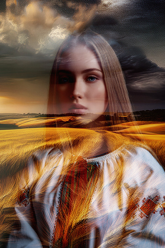Фотографія Все буде Україна. / Андрій / photographers.ua