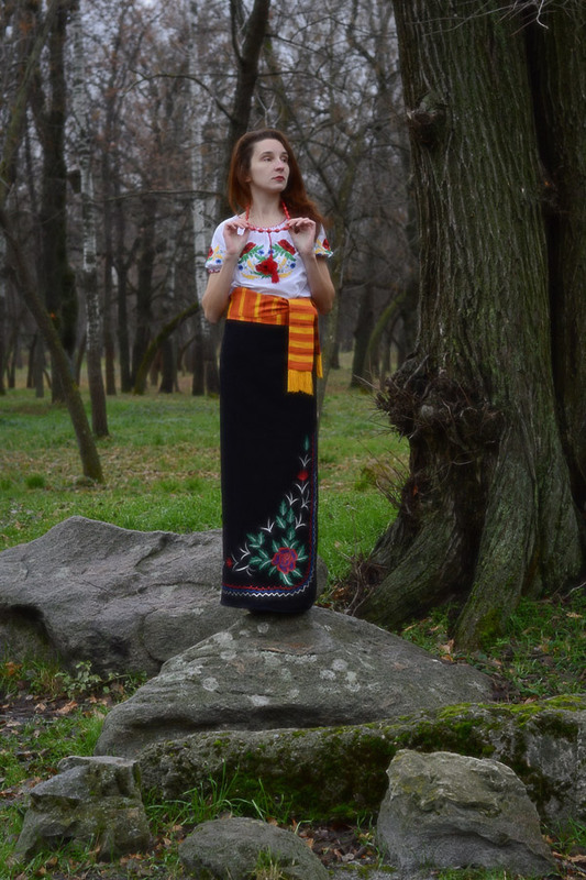 Фотографія Ukraine. Корінням з Холодного Яру. / Андрій / photographers.ua