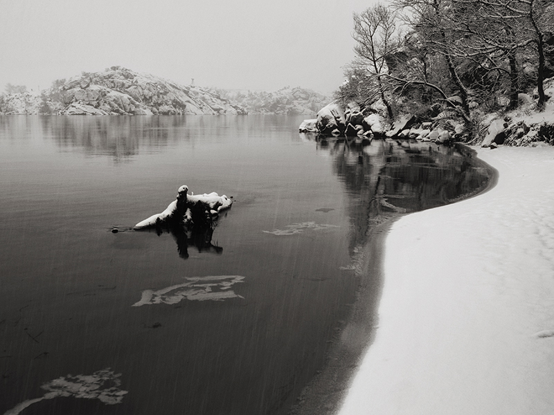 Фотографія Зимова. / Андрій / photographers.ua