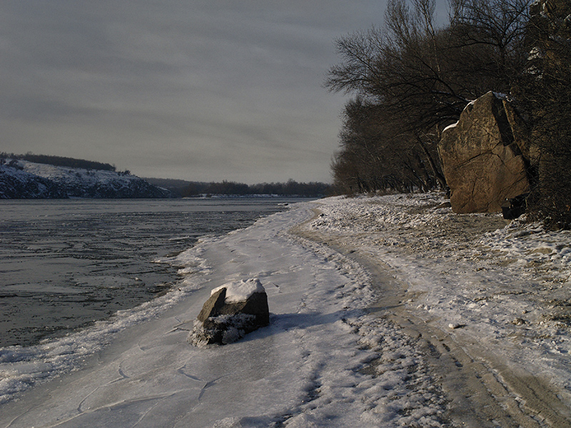 Фотографія Зимова. / Андрій / photographers.ua