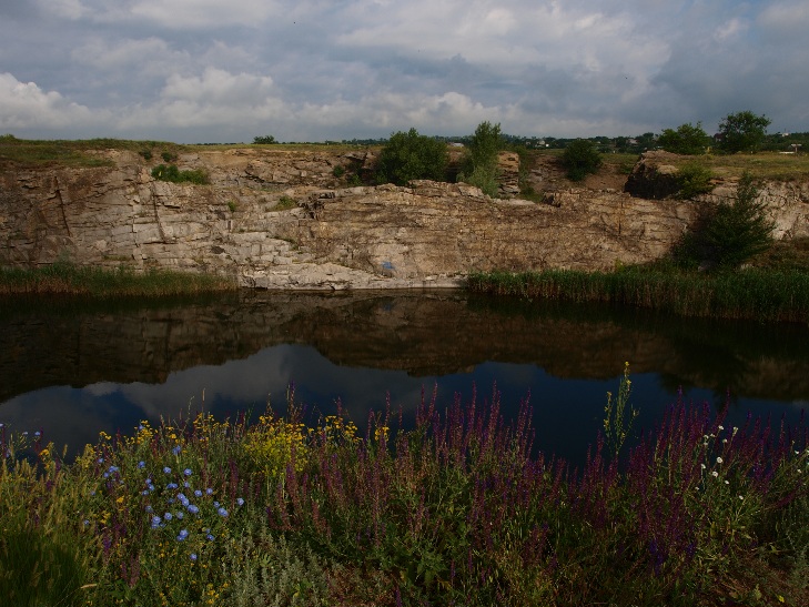 Фотографія Червнева. Літо 2016. / Андрій / photographers.ua