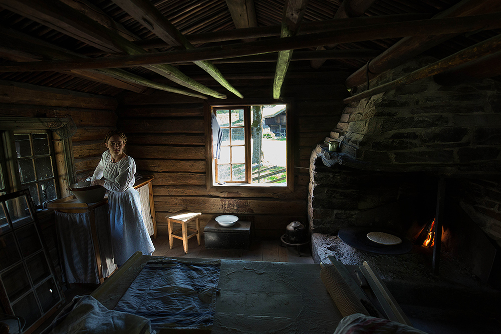 Фотографія Когда дома ждут... / Vadim Sadovnik (Ogin) / photographers.ua