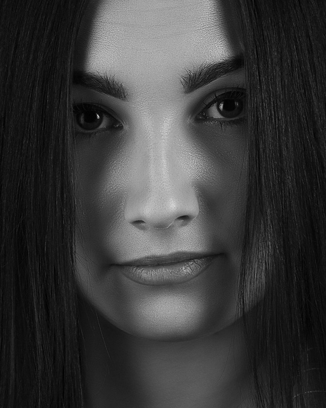 Фотографія Портрет / Евгений Крошка / photographers.ua