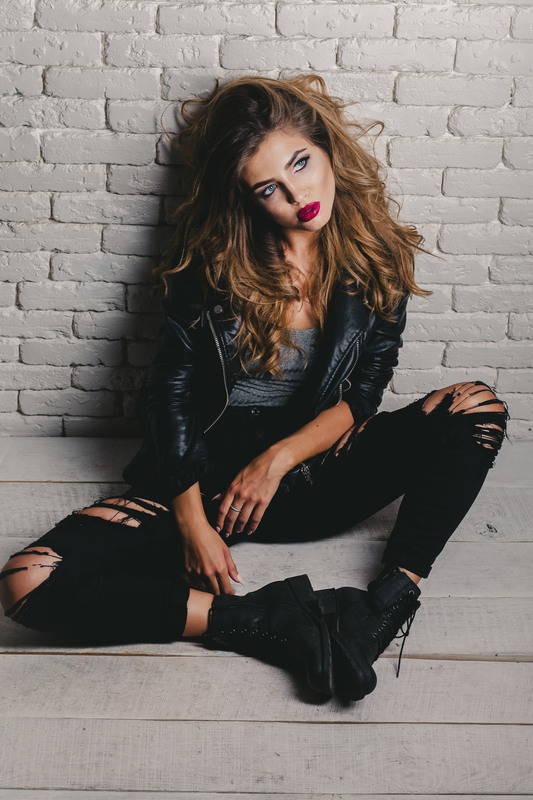 Фотографія Гламур / Анна Ткаченко / photographers.ua