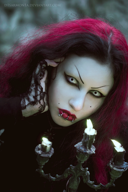 Фотографія Vampirica / Veronika Unger / photographers.ua