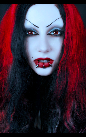 Фотографія Vampire Bloodlines / Veronika Unger / photographers.ua