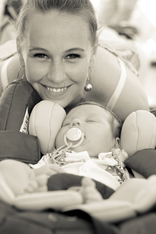 Фотографія Мама с сыном / Дмитрий Колесник / photographers.ua