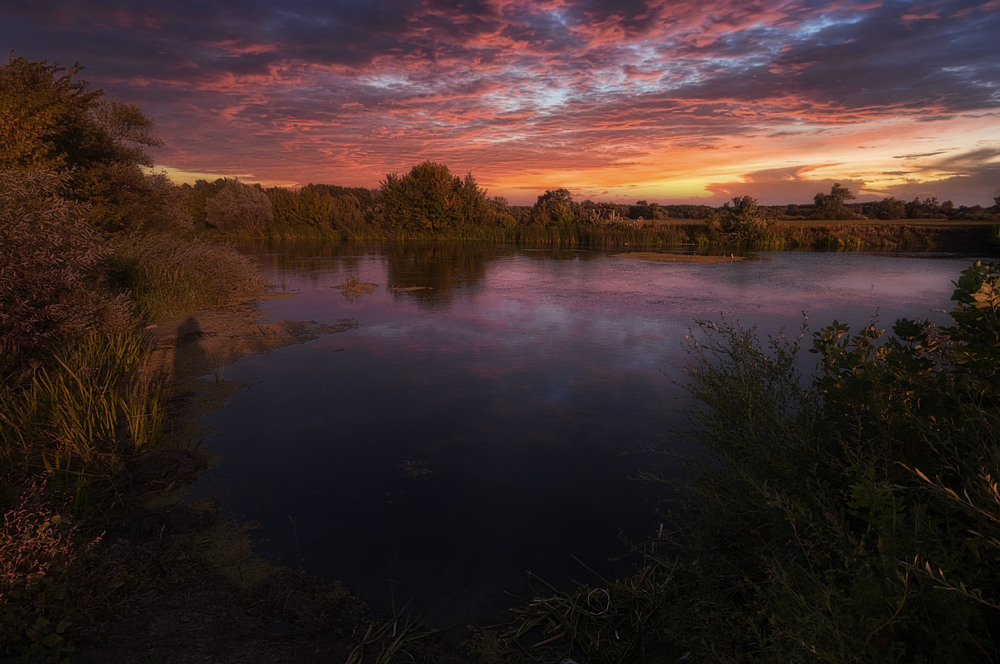 Фотографія Пейзаж / Литвин Игорь / photographers.ua