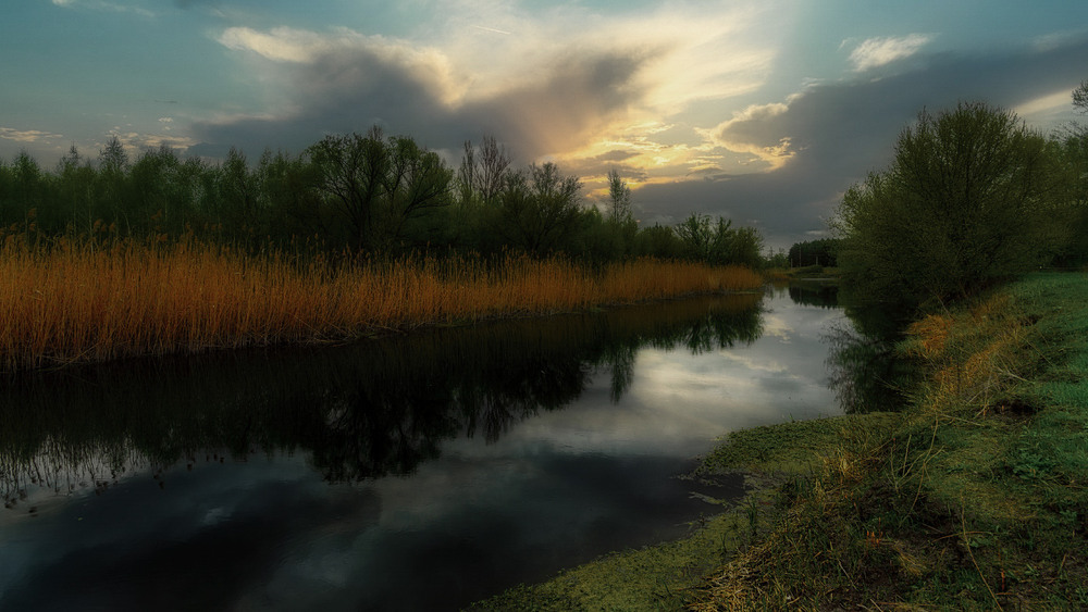 Фотографія Пейзаж / Литвин Игорь / photographers.ua
