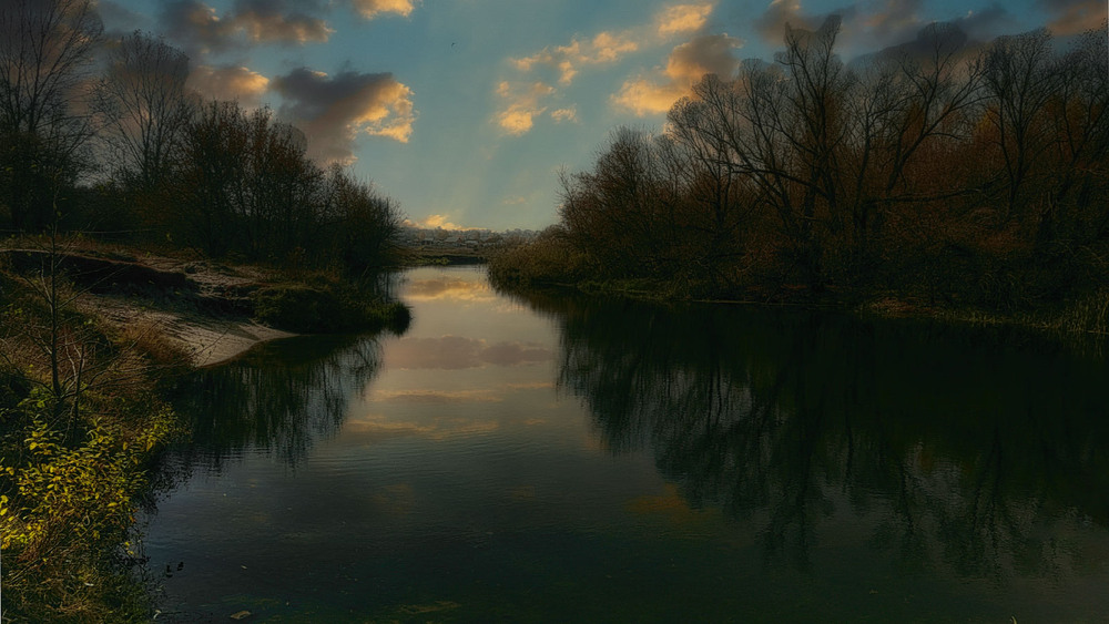 Фотографія Пейзаж / Литвин Игорь / photographers.ua