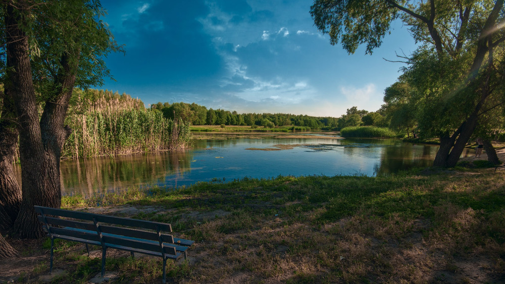 Фотографія Пейзаж / Литвин Игорь / photographers.ua