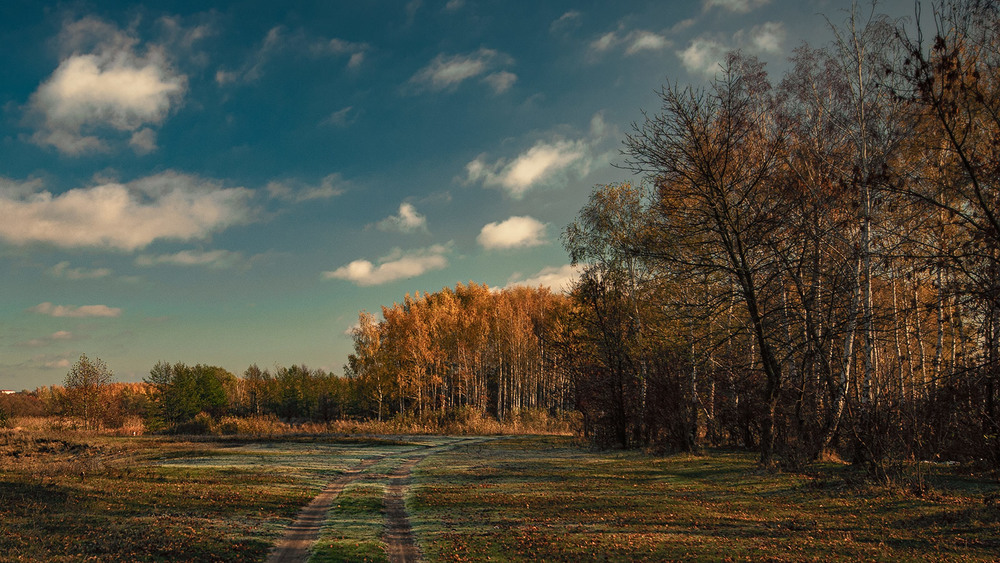 Фотографія Пейзаж / Литвин Игорь / photographers.ua