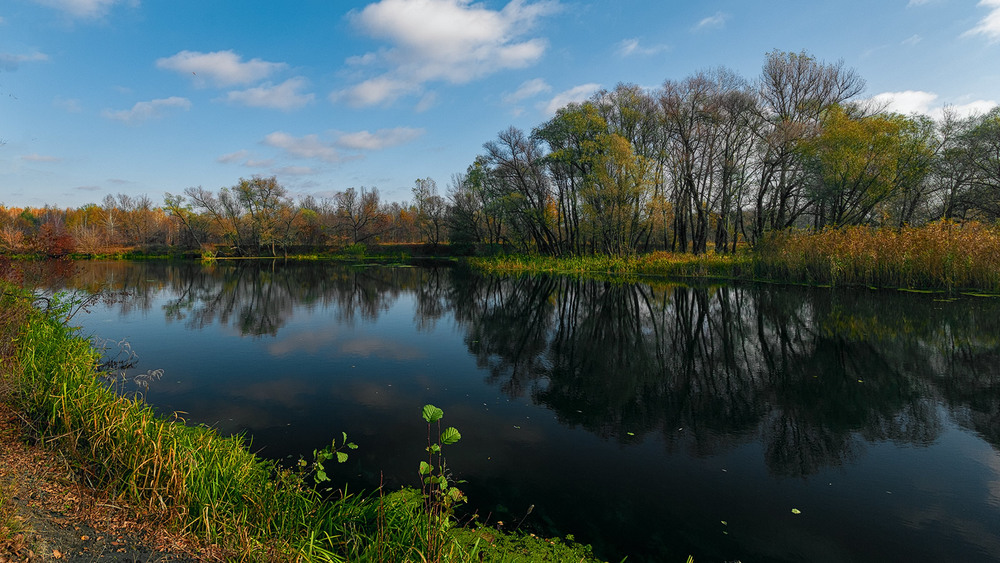 Фотографія Пейзаж / Литвин Игорь / photographers.ua