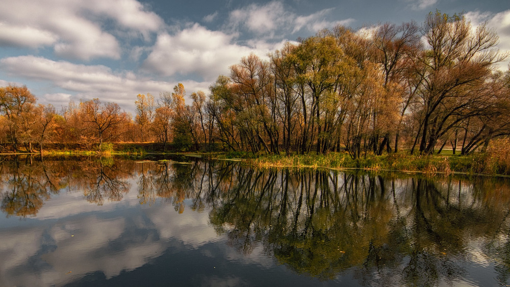 Фотографія Пейзаж / Литвин Игорь / photographers.ua