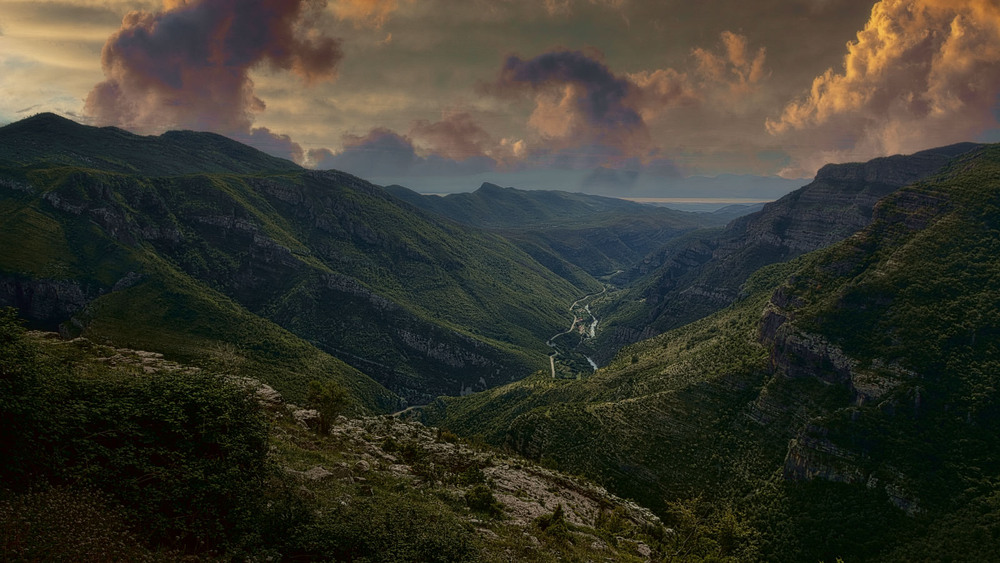 Фотографія Пейзаж / Литвин Игорь / photographers.ua