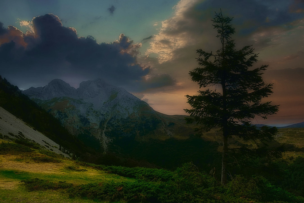 Фотографія Пейзаж / Литвин Игорь / photographers.ua