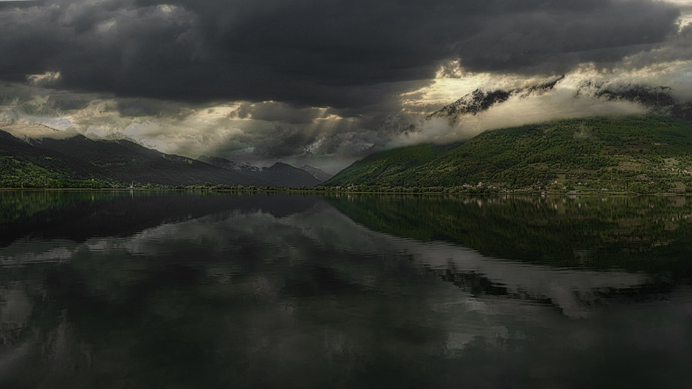 Фотографія Пейзаж / Литвин Игорь / photographers.ua