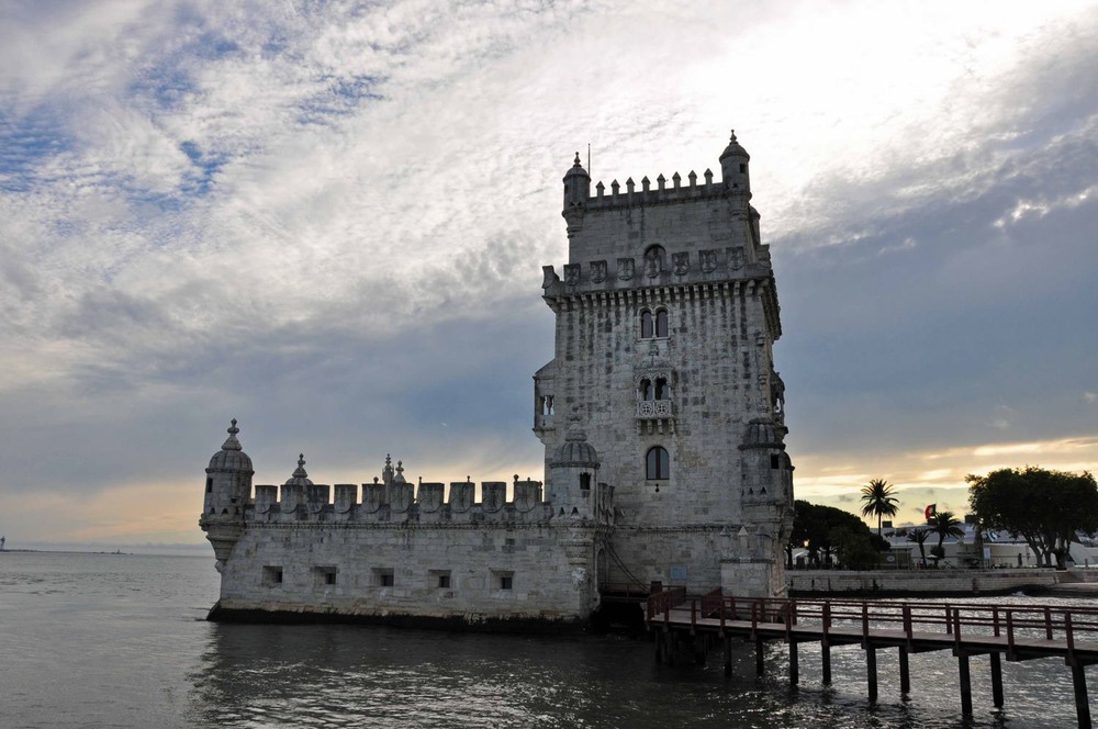 Фотографія Belem / Rama / photographers.ua