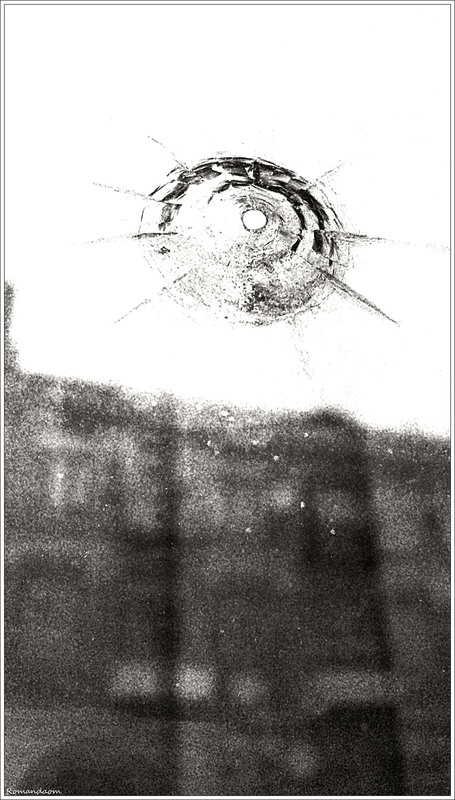 Фотографія The bursting of the sun / Roman Daom / photographers.ua