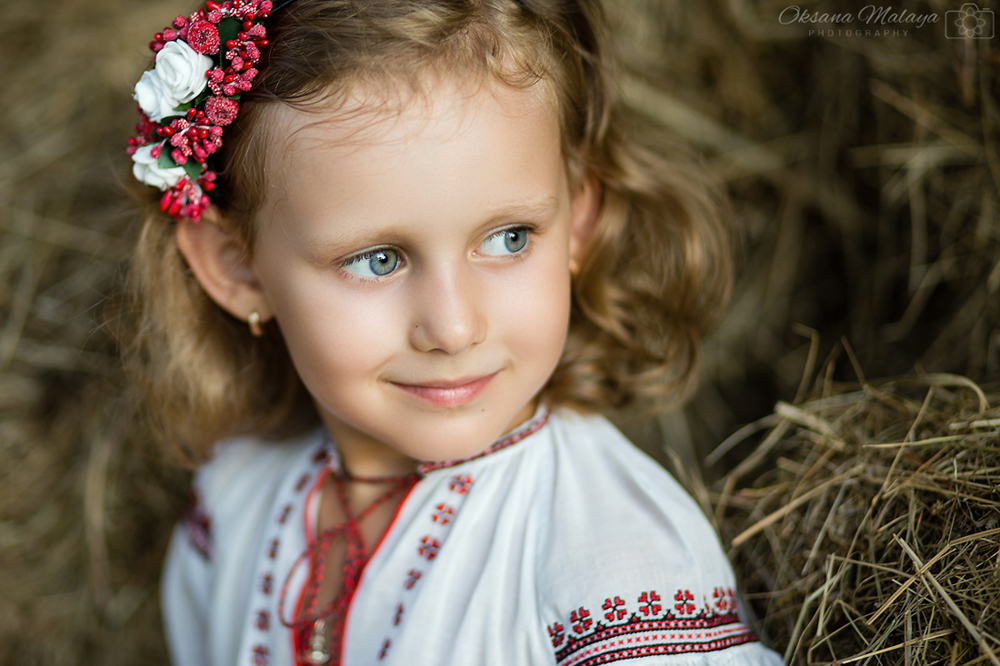 Фотографія Детский мир / Оксана Мала / photographers.ua