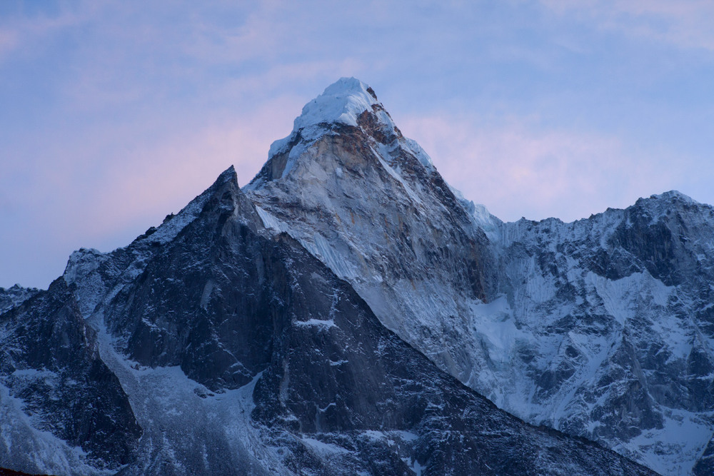 Фотографія величні Гімалаї / Игорь Тищенко / photographers.ua