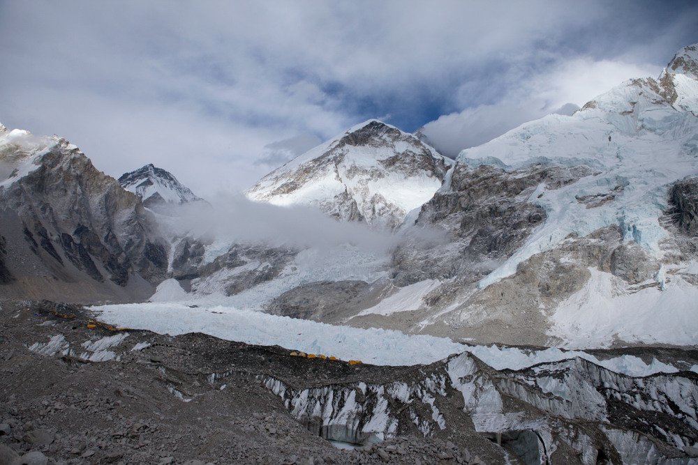 Фотографія Everest Base Camp / Игорь Тищенко / photographers.ua