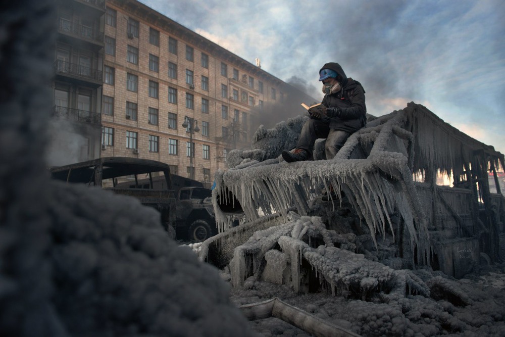 Фотографія Репортаж / Евгений Лесков / photographers.ua