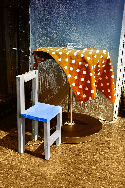 Фотографія Стіл для тих, хто не піде / Aleksandr Makiіchuk / photographers.ua