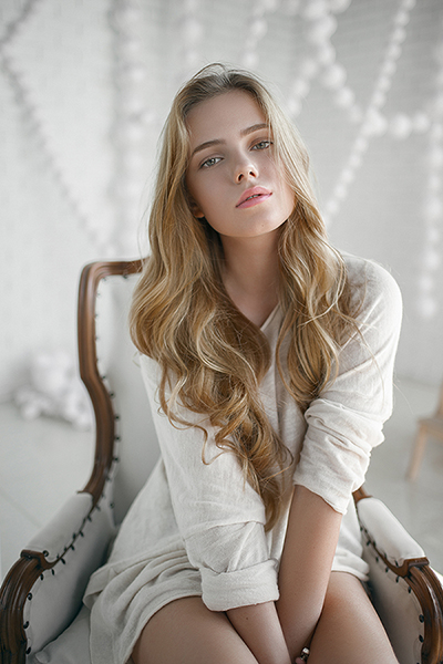 Фотографія Kate / Анастасия Власова / photographers.ua