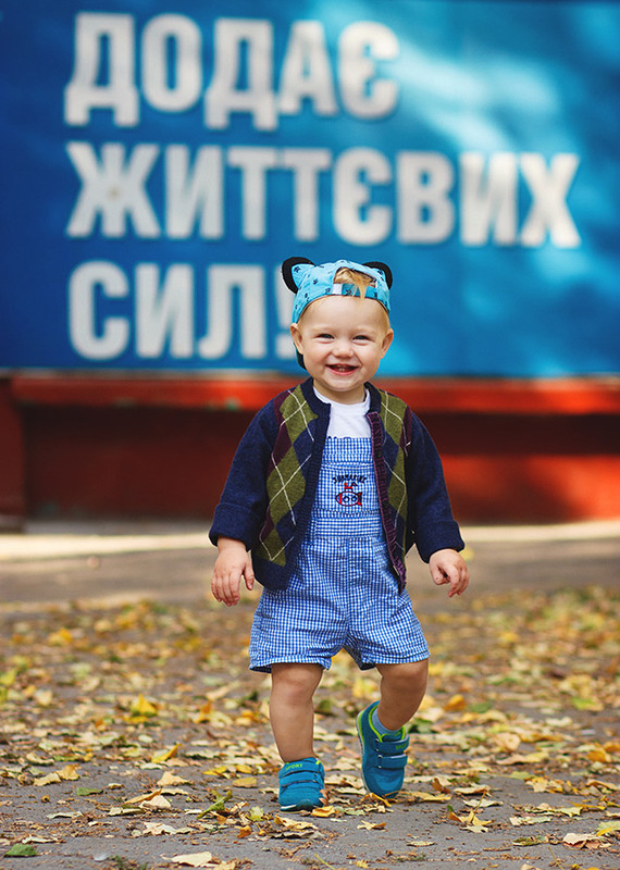 Фотографія Добрая Детская Фотография / Игорь Щедрый / photographers.ua