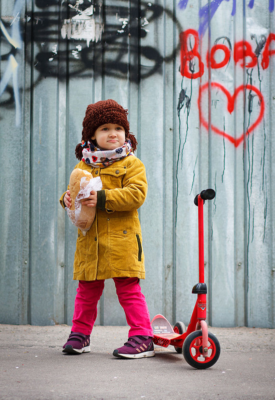 Фотографія Добрая Детская Фотография / Игорь Щедрый / photographers.ua