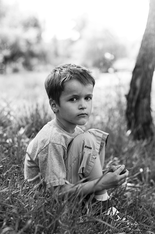 Фотографія Печаль / Александр Корпан / photographers.ua