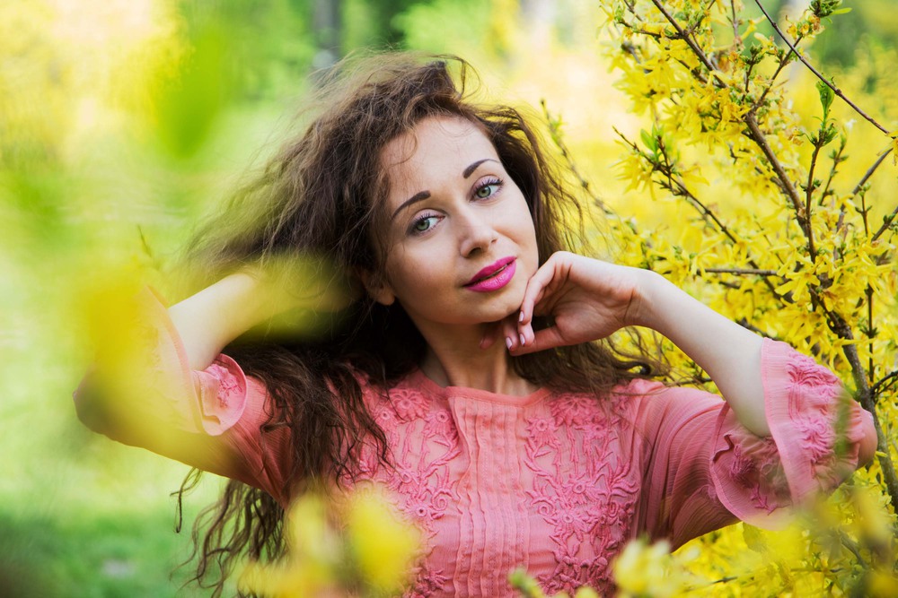 Фотографія Портрет / Nataliia Verhoglyad / photographers.ua